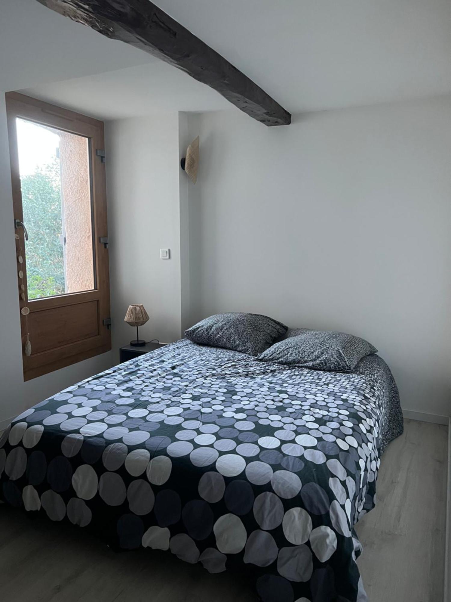 Maison A 20 Min Des Plages De Sainte Maxime 勒穆伊 外观 照片