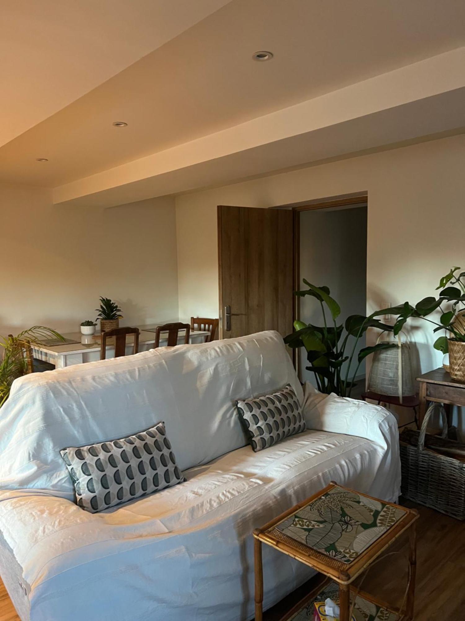 Maison A 20 Min Des Plages De Sainte Maxime 勒穆伊 外观 照片